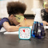 TIME TIMER 60 Minute MOD Education Edition ?— Visual Timer with Desktop Software for Kids Classroom Learning, Teachers Desk Clock, Study Tool and ...