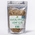 Eucalyptus Leaf C/S | Cut & Sifted | Eucalyptus Globulus | Wildcrafted | 4oz...