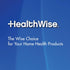 Healthwise Digital Thermometer | 8-Second Readout | Jumbo Backlit Display | Flexible Tip...