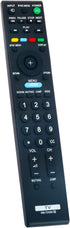 New RM-YD080 RMYD080 Replacement Remote Control fit for Sony Bravia LCD LED TVs KDL-46BX450 KDL-40BX450 KDL-40BX451 KDL-46BX451 KDL-22EX350 KDL-32...