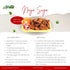 Africanada Suya Spice Pepper Rub | Spicy Powder | Grilled Steak Seasoning Blend | Contains Grounded Roasted Peanut- kuli kuli | 3.5 ounze...