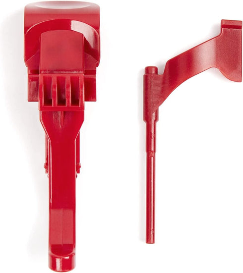 KPY FIT Dyson DC41 DC43 DC55 DC65 Cyclone Release Clip. Canister Release Catch. Button....