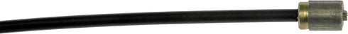 Dorman C95367 Parking Brake Cable Compatible with Select Ford Models...