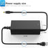 19V Ac Adapter Charger for Acer LCD Monitor Gateway Nv52 Nv53 Nv53A Nv54, Acer Sb220Q R240hy Sa230 G276hl H236hl S202hl S230hl S231hl S232hl H236h...