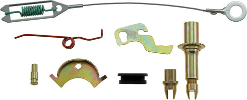 Dorman HW2527 Drum Brake Self-Adjuster Repair Kit Compatible with Select Models...