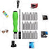32 in 1 Small Magnetic Screwdriver Set for DJI Mini 4 Pro/Mini 3 Pro Mavic 3/Air 3 Avata Drone Tiny Screwdriver Kit for Eyeglass, Watch, Phone, La...