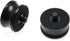 2pcs 1/4" External Thread to 3/8" Internal Thread Camera Tripod Screw Converter Adapter for Tripod Monopod Ballhead Camera (1/4-20 Male to 3/8-16 ...