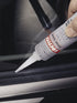 Loctite 37463 Clear RTV Silicone Adhesive/Sealant Tube - 80 ml...