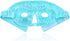 Ice Face/Eye Mask for Woman Man, Heated Warm Cooling Reusable Gel Beads ice Mask with Soft Plush Backing,Hot Cold Therapy for Facial Pain,Sleeping...