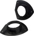 Scosche Compatible with Select 2002 to 2004 Oldsmobile Bravada, 2002 to 2009 Chevrolet Trailblazer & GMC Envoy & 2004 to 2008 Isuzu Ascender 5.25"...