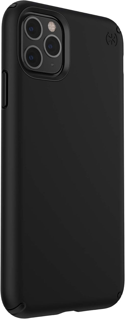 Speck Products Presidio Pro iPhone 11 Pro Max Case, Black/Black...