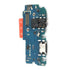 USB Charger Charging Port Plug Mic Microphone PCD Board Flex Cable Connector Replacement Compatible with Samsung Galaxy A13 5G A136U A136 A136F S1...