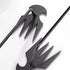 2 Pieces Weed Puller Tools Weeding Artifact Uprooting Weeding Tool Gardening Hand Weeder Tools 4 Teethes Dual Purpose Manual Weeders Hand Weeder T...