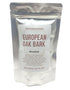 European Oak Bark, Made from 100% Quercus Robur Bark, Cut & Dried - Net weight: 1.5oz/42.5g...