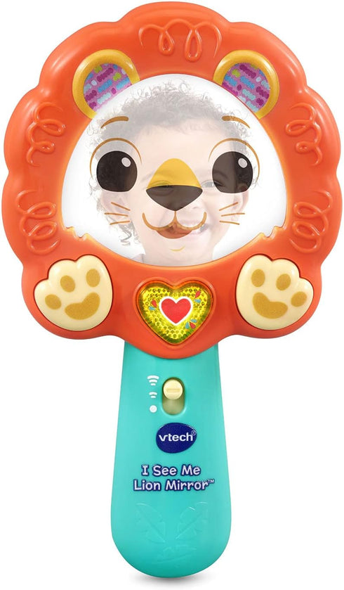 VTech I See Me Lion Mirror...