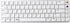 YMDK 127 Ultra-slim Mac Style Mx Low Profile Dye Sub PBT Keycaps for Mx 61 64 68 75 84 87 96 108 Layout Mechanical Keyboard...