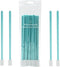 20PCS Disposable Crevice Cleaning Brush tool kit, Disposable Toilet Brush, Disposable toilet seat cleaner tool (Blue)...