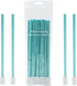 20PCS Disposable Crevice Cleaning Brush tool kit, Disposable Toilet Brush, Disposable toilet seat cleaner tool (Blue)...