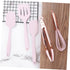 Children's Baking Tools Kids Silicone Baking Tool kids spatulas Kids Pastry Scraper Kids Utensil tools for kids kid spoons bread baking tool non s...