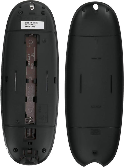 New YKF291-009 Replacement Remote Control fit for Philips Home Theater System HTS5131 HTS5561 HTS5581 HTS5582 HTS5591 HTS5592 HTS7201 HTS7202 HTS7...