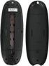 New YKF291-009 Replacement Remote Control fit for Philips Home Theater System HTS5131 HTS5561 HTS5581 HTS5582 HTS5591 HTS5592 HTS7201 HTS7202 HTS7...