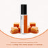 DEMETER Caramel Roll On Perfume Oil, 0.33 Oz, Long-Lasting...