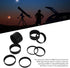 M48 Astronomical Extension Tube Kit, M48X0.75 Spacing Troubleshooting Length Extension Tube Kit for Astronomical Telescope Photography...