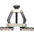 Aobbmok #25#35#41#40#50#60 415H,428H, 520,530 Roller Chain Connecting Puller Holder for Motorcycle Bicycle Go Kart ATV Chains Replacement...