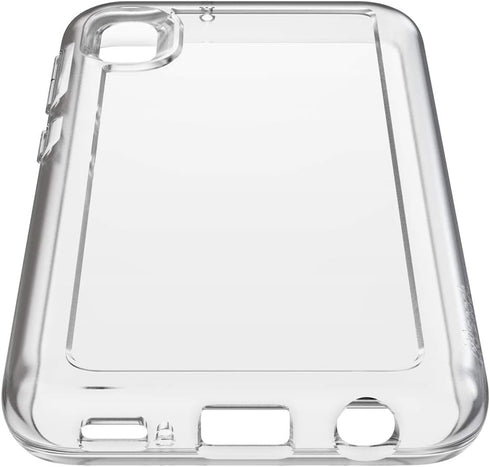 Speck Gemshell Samsung Galaxy A10E Case, Clear, Model:127517-5085...