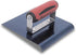 MARSHALLTOWN Straight Concrete Edger, 6 x 6 Blue Steel Blade, 1/2 x 3/8 Lip, Made In The USA, 162BD...