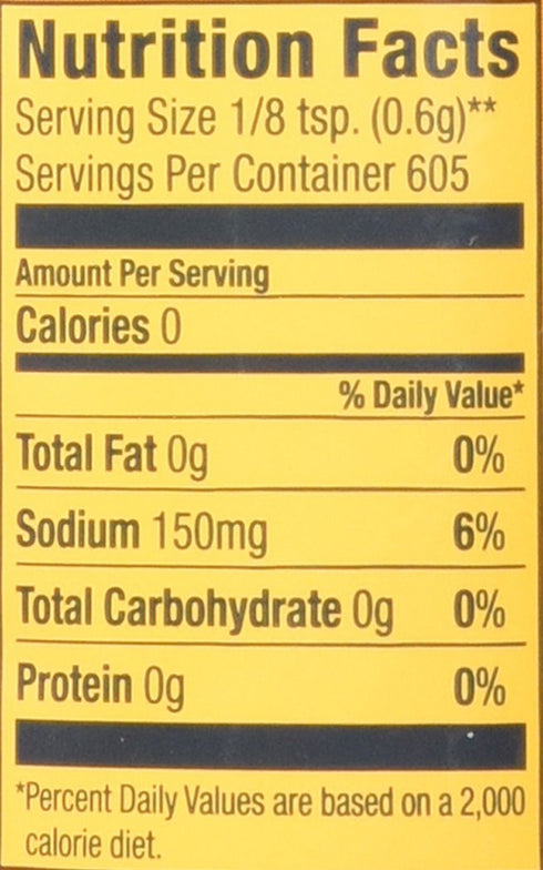 Arm & Hammer Pure Baking Soda Shaker 12 Oz (Pack of 2)...