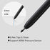 ?5Pack Soft Tips? OEM S22 Ultra Pen Tips,Nibs Replacement for Samsung Galaxy Tab S6 Lite,S7/S7FE,S8/S8+,S9/S9 FE All Verison Stylus S Pen Replacem...