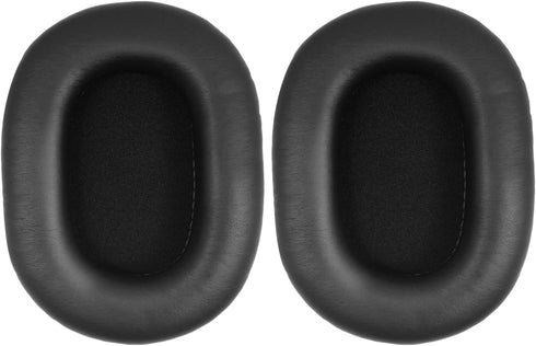 Sony MDR-7506 Replacement Ear Pads, Headphones Replacement Pads Also Fits MDR-V6 MDR-CD900ST, Earpads Cushions with Soft Leather, Memory Foam...