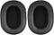 Sony MDR-7506 Replacement Ear Pads, Headphones Replacement Pads Also Fits MDR-V6 MDR-CD900ST, Earpads Cushions with Soft Leather, Memory Foam...