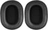 Sony MDR-7506 Replacement Ear Pads, Headphones Replacement Pads Also Fits MDR-V6 MDR-CD900ST, Earpads Cushions with Soft Leather, Memory Foam...