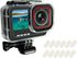 SHOOT Waterproof Housing Case for Insta 360 Ace Pro Diving Protective Underwater Shell with Quick Release Bracket & Thumbscrew Accessories...