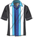 McCall's Men's Fitted Bowling Shirt Sewing Pattern Packet, Design Code M8459, Sizes 44-46-48-50-52, Multicolor...