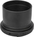 T2-AI 2-inch Astronomical Telescope Adapter Ring, Mental Telescope Lens Adapter Ring for 2inch T Mount Telescope to for Nikon AI Mount Cameras...
