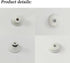 Upgraded electric toothbrush shaft rubber sealing parts,fits for HX2400,HX6210,HX6300,HX6700,HX6800,HX7500,HX9100,HX9700,HX9900,Electric toothbrus...