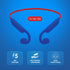 Helix Air Jammers Kids Bluetooth Air Conduction Open Ear Headphones...