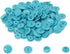 300 Sets 20-Color KAM Snaps Buttons, BetterJonny Glossy Round Size 20 (1/2") T5 Plastic Resin Snap Fastener No Sew Buttons for Cloth Diaper Bibs T...