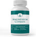 Pure Original Ingredients Magnesium Citrate, (100 Capsules) Always Pure, No Additives or Fillers, Lab Verified...