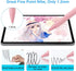 Stylus Pen for iPad(2022-2018) with Palm Rejection, FOJOJO Active Pencil Compatible with Apple iPad 10th/9th/8th/7th/6th Gen, iPad Air 5th/4th/3rd...