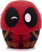 Bitty Boomers Marvel: Deadpool - Mini Bluetooth Speaker...
