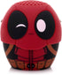 Bitty Boomers Marvel: Deadpool - Mini Bluetooth Speaker...