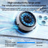 MEMO Magnetic Gaming Phone Cooler - Fast Wireless Charger 15W, Portable Semiconductor Radiator Fan, for iPhone/iPad/Android - Ideal for Gaming, Li...