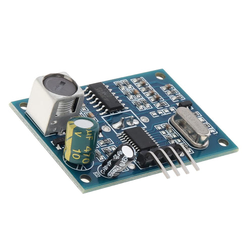 JSN-SR04T Integrated Ultrasonic Module Distance Measuring Transducer Sensor Waterproof...