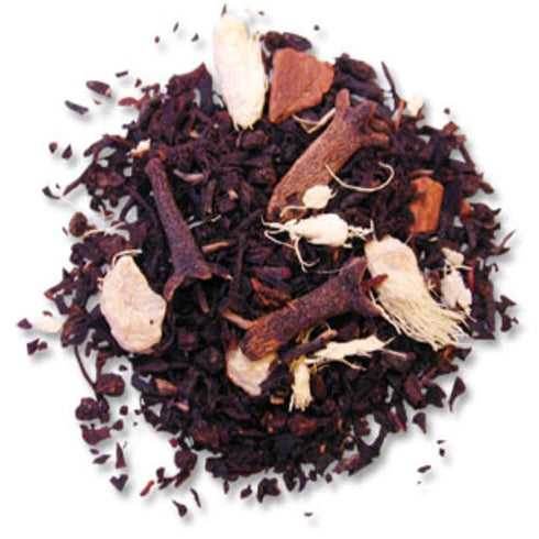 The Tao of Tea, 500 Mile Chai, 4 Ounce Tin...