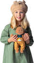Manhattan Toy Wee Baby Stella Little Earthling Baby Doll Clothing Outfit for 12" Soft Dolls...