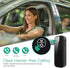 ORIA Wireless Bluetooth AUX Adapter, Bluetooth 5.0 Music Receiver for Car/Wired Speaker, Bluetooth Receiver for Answer Calls with Dual Device Mode...
